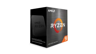 AMD Ryzen 9 5950x 4,9GHz AM4 72MB Cache