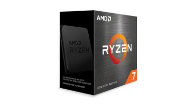 AMD Ryzen 7 5700G 4,6GHz AM4 20MB Cache