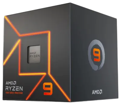 AMD Ryzen 9 7900 5,4GHz AM5 76MB Cache