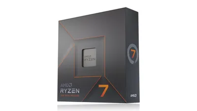 AMD   Ryzen 7  7700X   4,5GHz AM5  40MB Cache