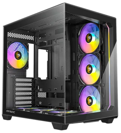 Antec C5 Midi Tower Negro
