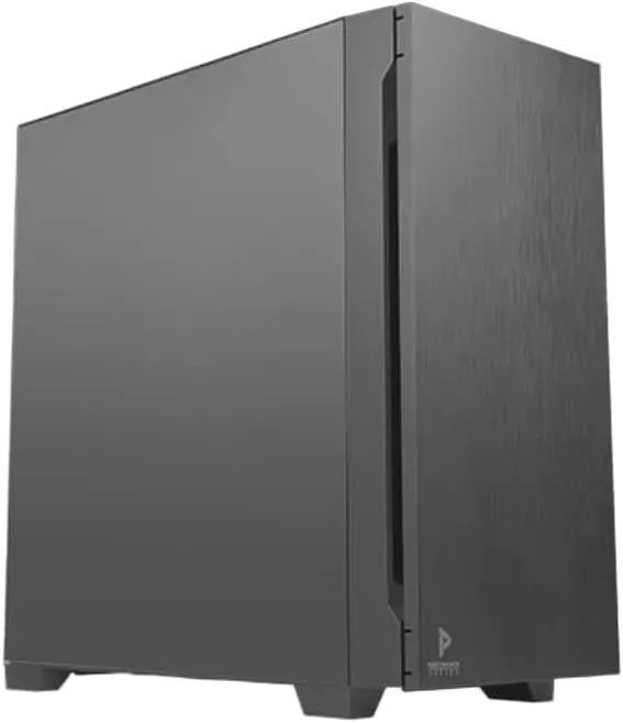 Antec Geh Mid P10C (damped) ATX/M-ATX/M-ITX o.N. BK retail Antec Geh Mid P10C (damped) ATX/M-ATX/M-ITX o.N. BK retail