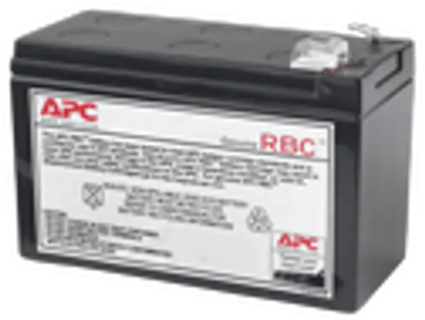 APC Batterie USV RBC110