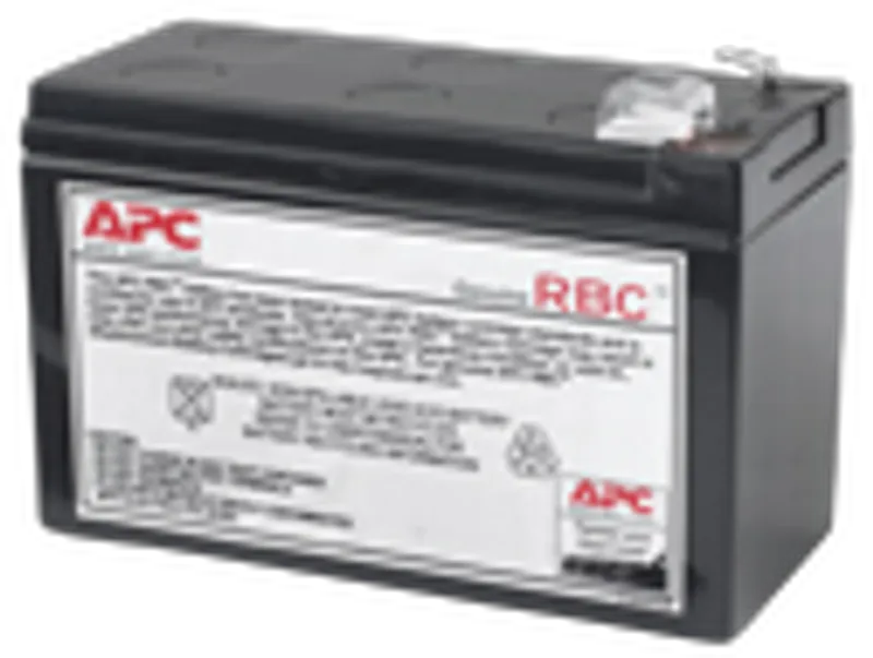 APC Batterie USV RBC110