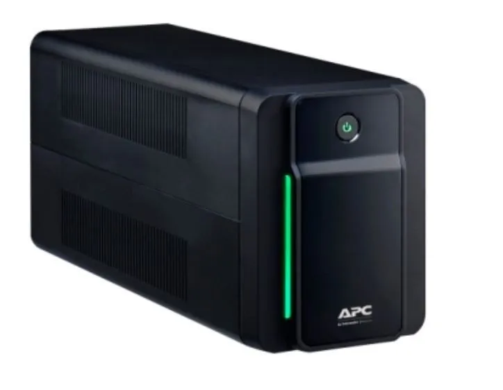 APC USV Back, AVR, 1600VA, Schutzkontaktdosen outlets