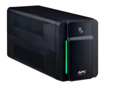 APC USV Back, AVR, 1600VA, Schutzkontaktdosen outlets