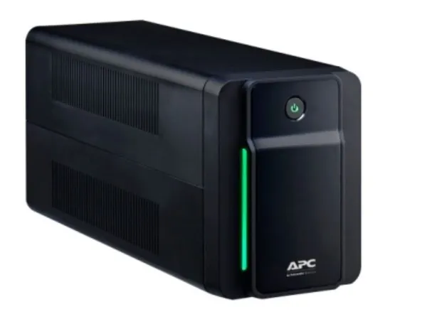 APC USV Back, AVR, 1600VA, Schutzkontaktdosen outlets