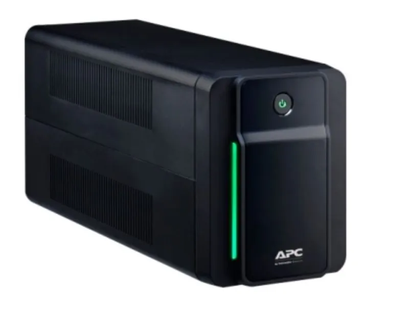 APC USV Back, AVR, 1600VA, Schutzkontaktdosen outlets
