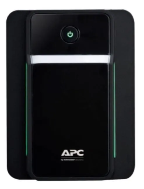 APC USV Back, AVR, 1600VA, Schutzkontaktdosen outlets