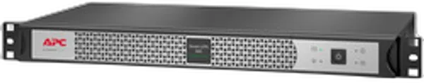 APC Smart-UPS C Lithium Ion, Short Depth 500VA, 230V with SmartConnect