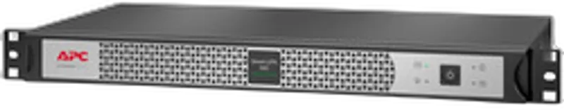 APC Smart-UPS C Lithium Ion, Short Depth 500VA, 230V with SmartConnect