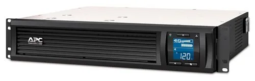 APC USV SMC1500I-2UC SMARTUPS C 1500VA LCD RM 2U 230V SmartC APC USV SMC1500I-2UC SMARTUPS C 1500VA LCD RM 2U 230V SmartC