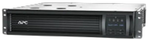 APC USV SMT1000RMI2UC  SMARTUPS 1000VA LCD RM 2U 230V SmartC