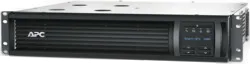 APC USV SMT1000RMI2UC  SMARTUPS 1000VA LCD RM 2U 230V SmartC