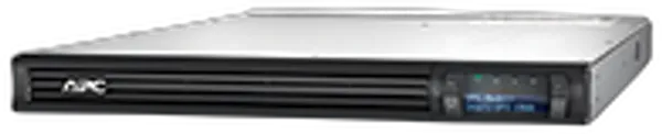 APC USV SMT1500RMI1U   SMARTUPS 1500VA LCD RM 1U 230V