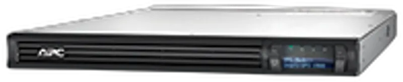 APC USV SMT1500RMI1U   SMARTUPS 1500VA LCD RM 1U 230V