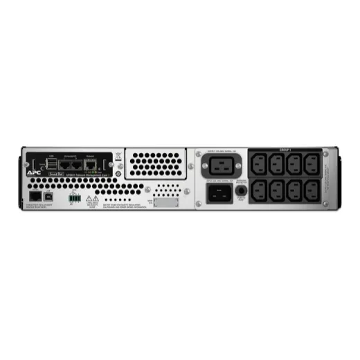 APC USV SMT3000RMI2UNC SMARTUPS 3000VA RM Network Card (Speditionsversand) APC USV SMT3000RMI2UNC SMARTUPS 3000VA RM Network Card (Speditionsversand)