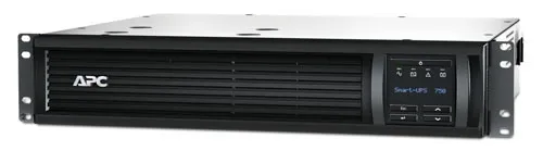 APC USV SMT750RMI2UNC  SMARTUPS  750VA LCD RM Network Card