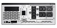 APC USV SMX3000HV SMARTUPS X 3000VA Rack/Tower LCD 200-240V (Speditionsversand) APC USV SMX3000HV SMARTUPS X 3000VA Rack/Tower LCD 200-240V (Speditionsversand)