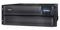APC USV SMX3000HV SMARTUPS X 3000VA Rack/Tower LCD 200-240V (Speditionsversand) APC USV SMX3000HV SMARTUPS X 3000VA Rack/Tower LCD 200-240V (Speditionsversand)