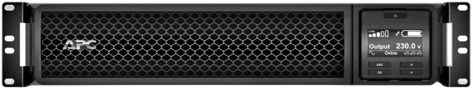 APC USV SRT1000RMXLI SMARTUPS 1000VA RM 230V
