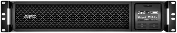 APC USV SRT1000RMXLI SMARTUPS 1000VA RM 230V