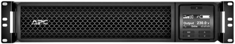 APC USV SRT1000RMXLI SMARTUPS 1000VA RM 230V