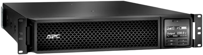 APC USV SRT1000RMXLI SMARTUPS 1000VA RM 230V