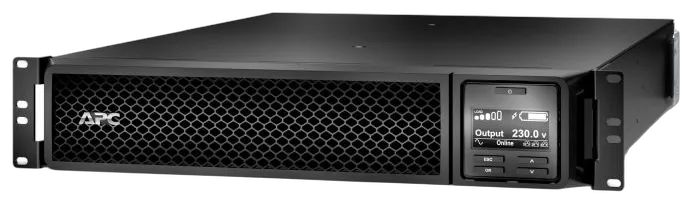 APC USV SRT1000RMXLI SMARTUPS 1000VA RM 230V
