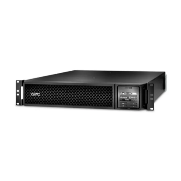 APC USV SRT1500RMXLI-NC SMARTUPS 1500VA RM 230V NETWORK CARD