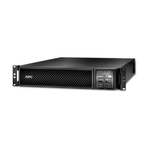 APC USV SRT1500RMXLI-NC SMARTUPS 1500VA RM 230V NETWORK CARD APC USV SRT1500RMXLI-NC SMARTUPS 1500VA RM 230V NETWORK CARD