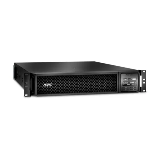 APC USV SRT1500RMXLI-NC SMARTUPS 1500VA RM 230V NETWORK CARD APC USV SRT1500RMXLI-NC SMARTUPS 1500VA RM 230V NETWORK CARD