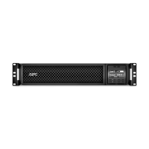 APC USV SRT1500RMXLI-NC SMARTUPS 1500VA RM 230V NETWORK CARD APC USV SRT1500RMXLI-NC SMARTUPS 1500VA RM 230V NETWORK CARD