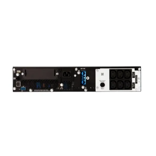 APC USV SRT1500RMXLI-NC SMARTUPS 1500VA RM 230V NETWORK CARD APC USV SRT1500RMXLI-NC SMARTUPS 1500VA RM 230V NETWORK CARD