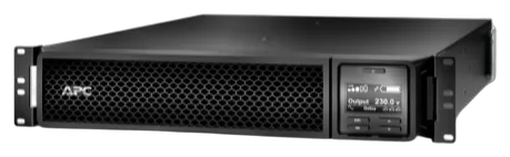 APC USV SRT1500RMXLI Smart-USV SRT 1500VA/230V 2HE Ra/To (Speditionsversand) APC USV SRT1500RMXLI Smart-USV SRT 1500VA/230V 2HE Ra/To (Speditionsversand)