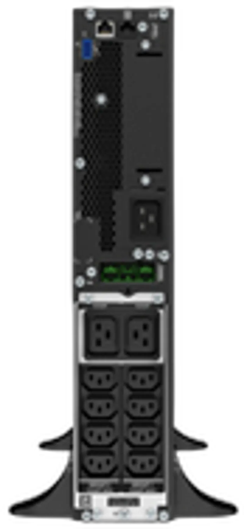 APC USV SRT2200XLI   SMARTUPS SRT 2200VA 230V (Speditionsversand)