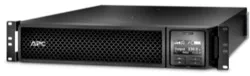 APC USV APC Smart-UPS SRT 3000VA RM 208/230V IEC (Speditionsversand) APC USV APC Smart-UPS SRT 3000VA RM 208/230V IEC (Speditionsversand)