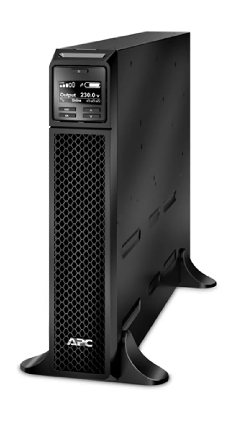 APC USV SRT3000XLI   SMARTUPS SRT 3000VA 230V (Speditionsversand)
