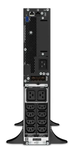 APC USV SRT3000XLI SMARTUPS SRT 3000VA 230V (Speditionsversand) APC USV SRT3000XLI SMARTUPS SRT 3000VA 230V (Speditionsversand)