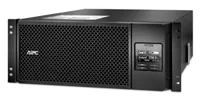 APC USV Smart, SRT, 6000VA, 2,5min., 19", Dauerwandler APC USV Smart, SRT, 6000VA, 2,5min., 19", Dauerwandler
