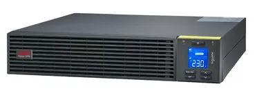 APC Easy UPS SRV RM 1000VA 230V+RailKit