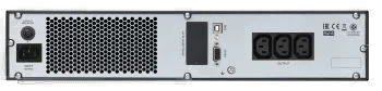 APC Easy UPS SRV RM 1000VA 230V+RailKit