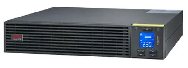 APC Easy UPS SRV RM 3000VA 230V+RailKit