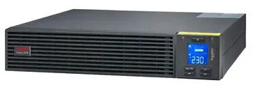 APC Easy UPS SRV RM 3000VA 230V+RailKit APC Easy UPS SRV RM 3000VA 230V+RailKit