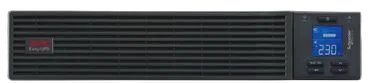 APC Easy UPS SRV RM 3000VA 230V+RailKit APC Easy UPS SRV RM 3000VA 230V+RailKit