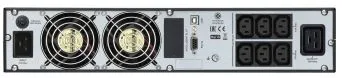 APC Easy UPS SRV RM 3000VA 230V+RailKit APC Easy UPS SRV RM 3000VA 230V+RailKit