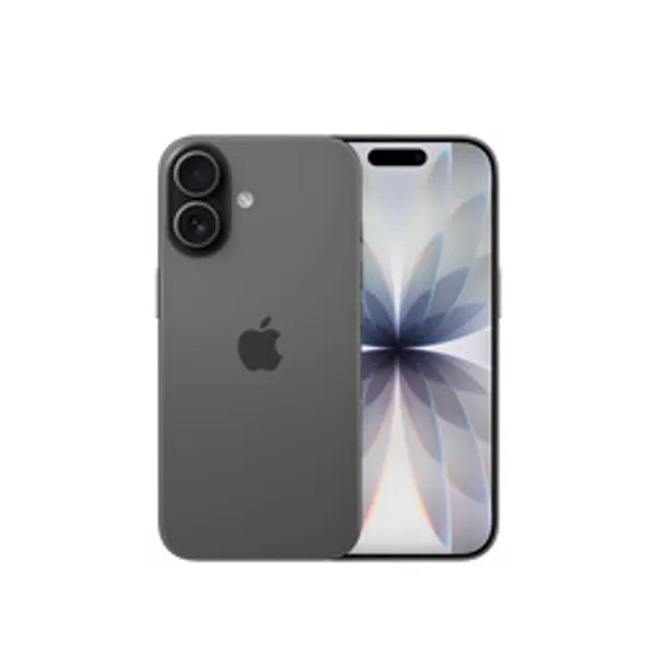 Vodafone/otelo iPhone 17 512GB Schwarz