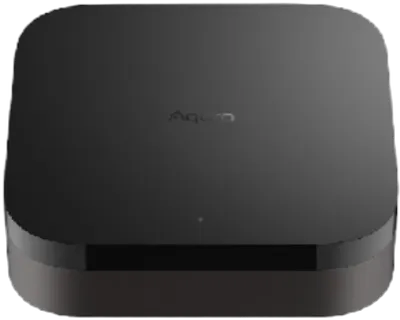 AQARA Zentrale Hub M3