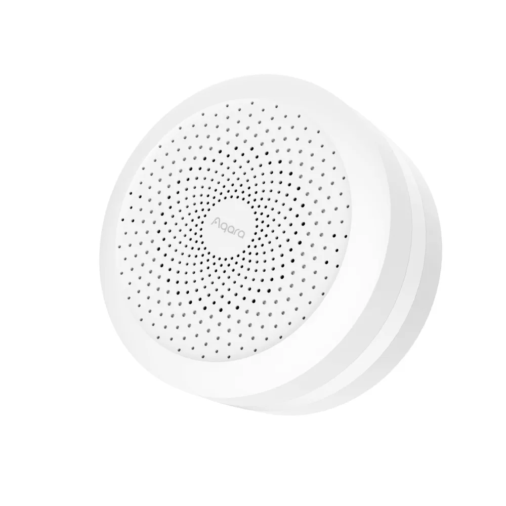 AQARA Zentrale Hub M1S Gen. 2