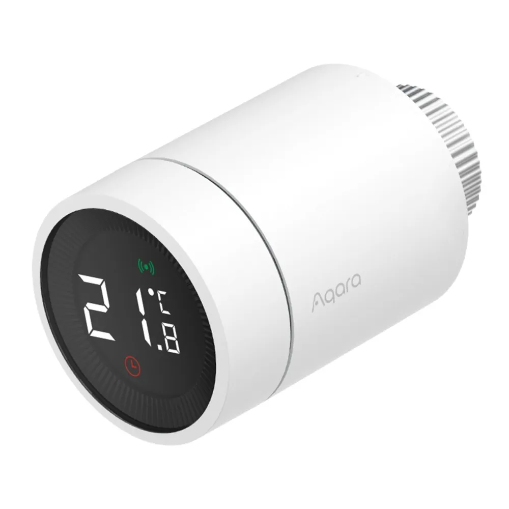 AQARA Thermostat E1